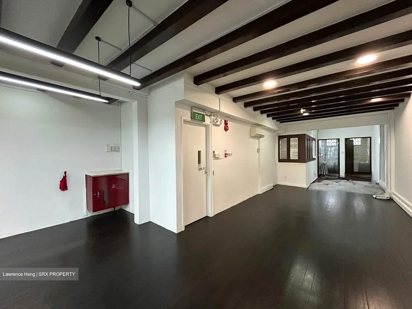 Stanley Street (D1), Office #568696631